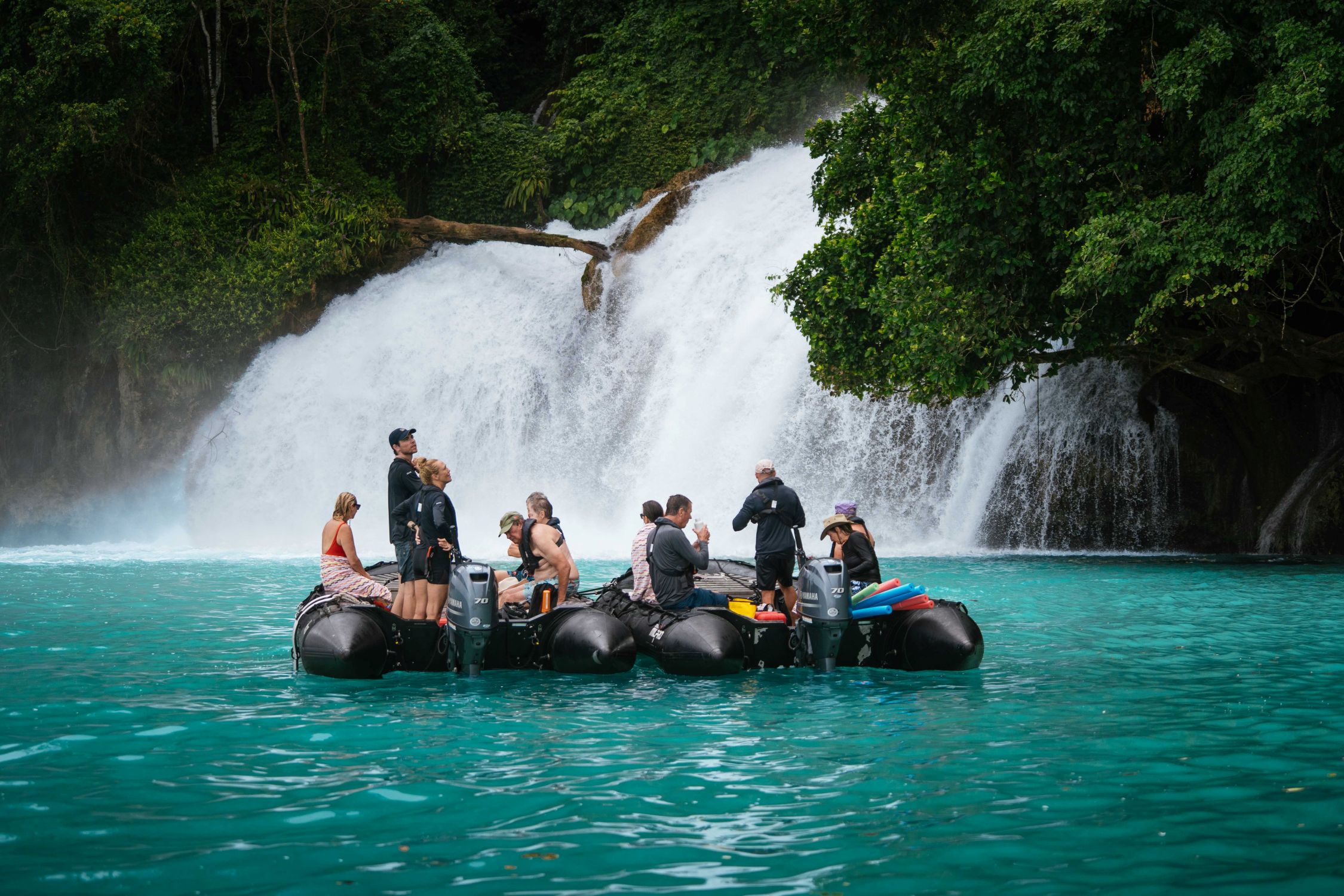 Pearl Expeditions Kiti Kiti waterfall LOW -21