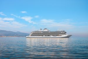 RSSC Unveils 238 Sailings 2028-2029