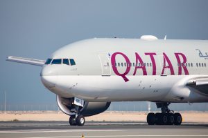 QR's Robust Profit Despite Iran War - Qatar Airways
