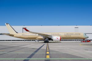 Qantas Project Sunrise Airbus