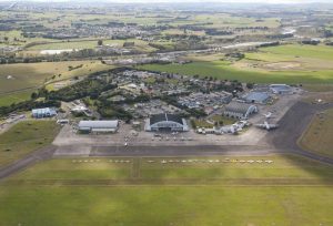 RD Ohakea Aifield 04 Aug 2026 Picture Credit lirasbob Wikimapia