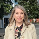 TIA On Outbound Travel - Rebecca Ingram, TIA boss