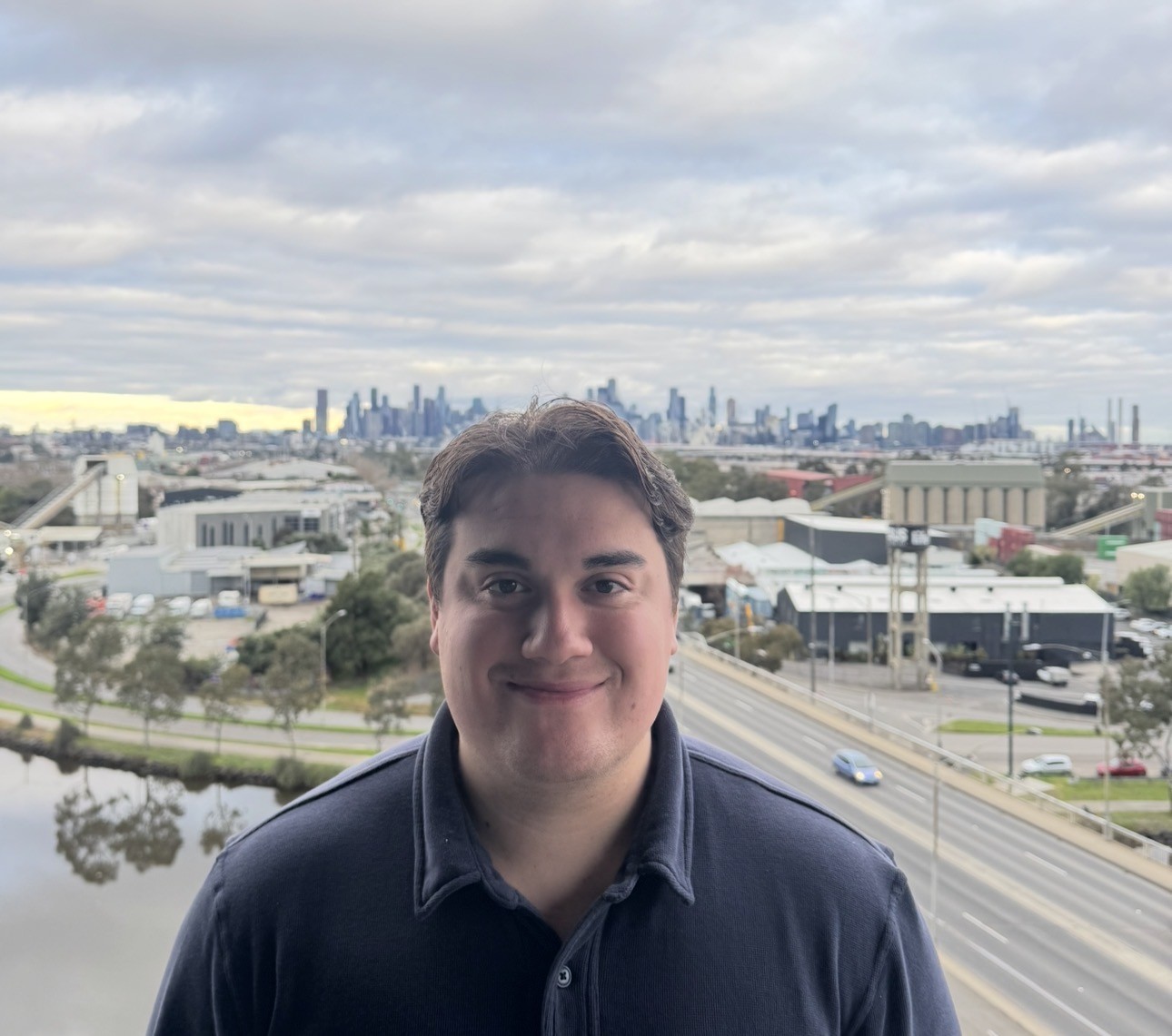 Sam Sandford -Growth & Partnership Manager - South Island - Orbit World Travel