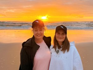 Qantas Means 'Business' On Oz Auckland-Gold Coast Route