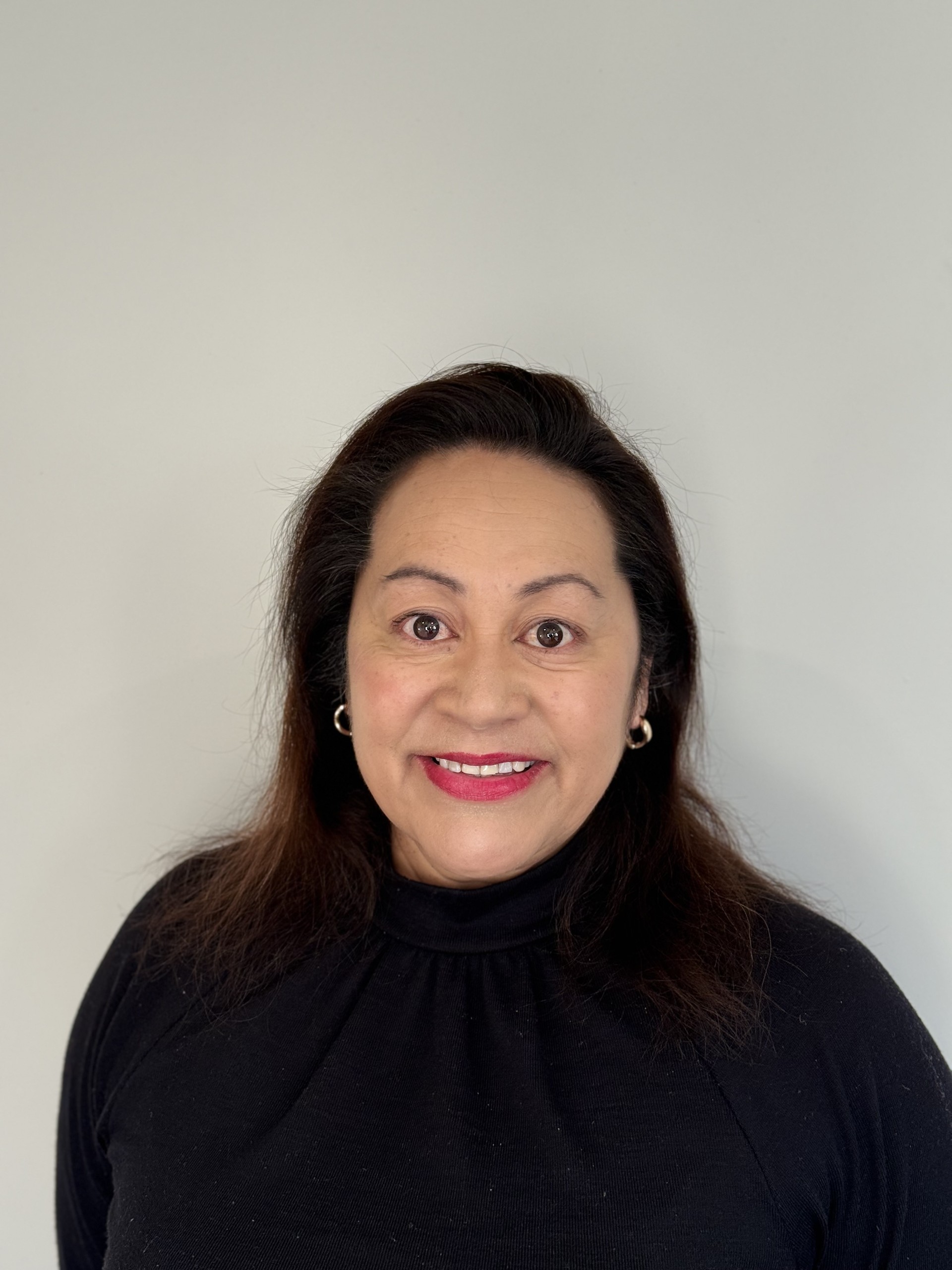 Sikati Felise - Client Partnership Manager - Orbit World Travel