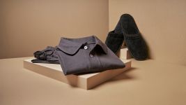Singapore Airlines Suites and First Class Sleeper Suit