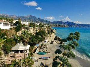 Spain. Travel & Tourism Growing at Pace photo credit: WWTC