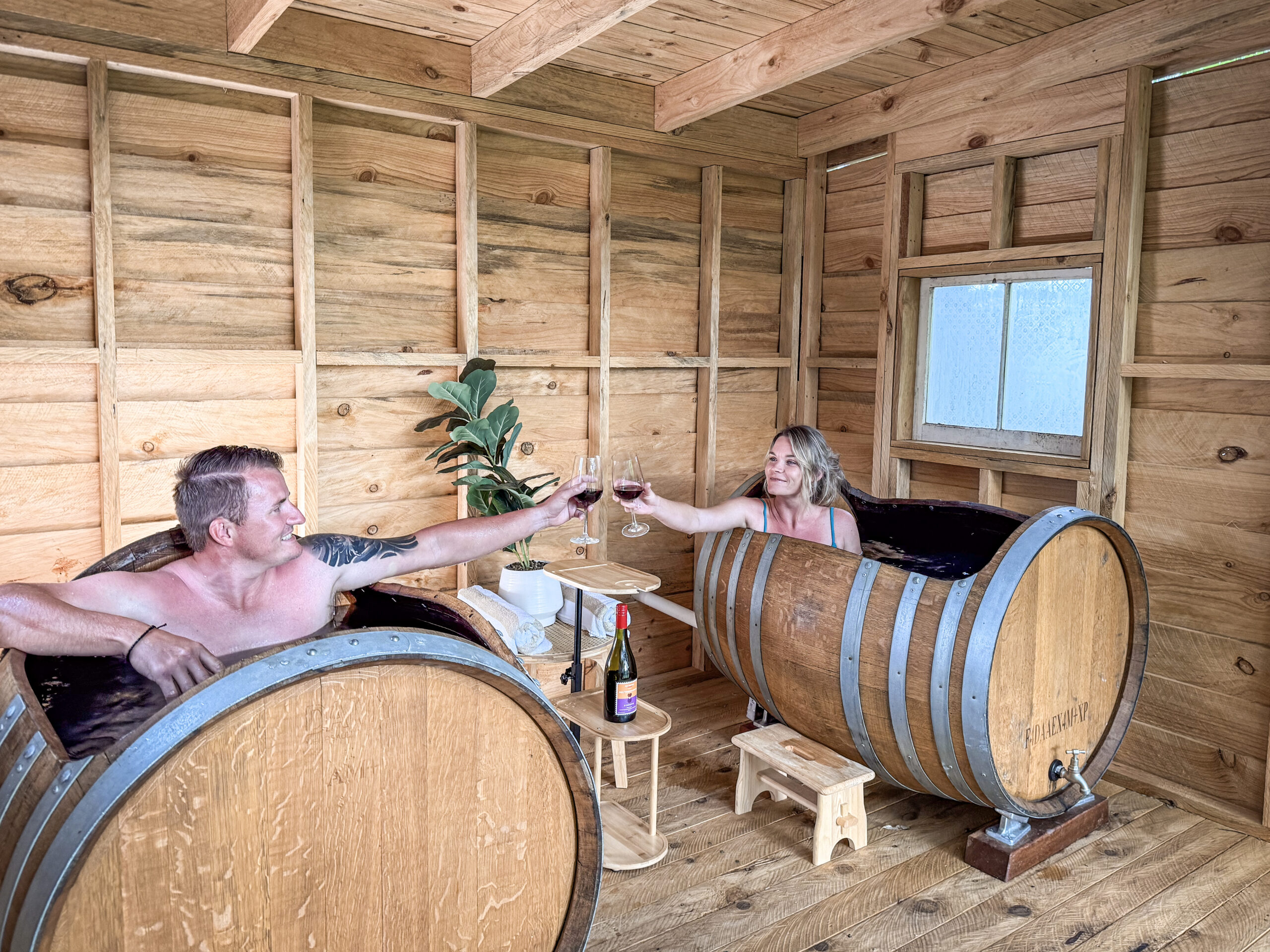 THE BATH HAUS AUG 2025 C STANTHORPE HOLIDAY PARK