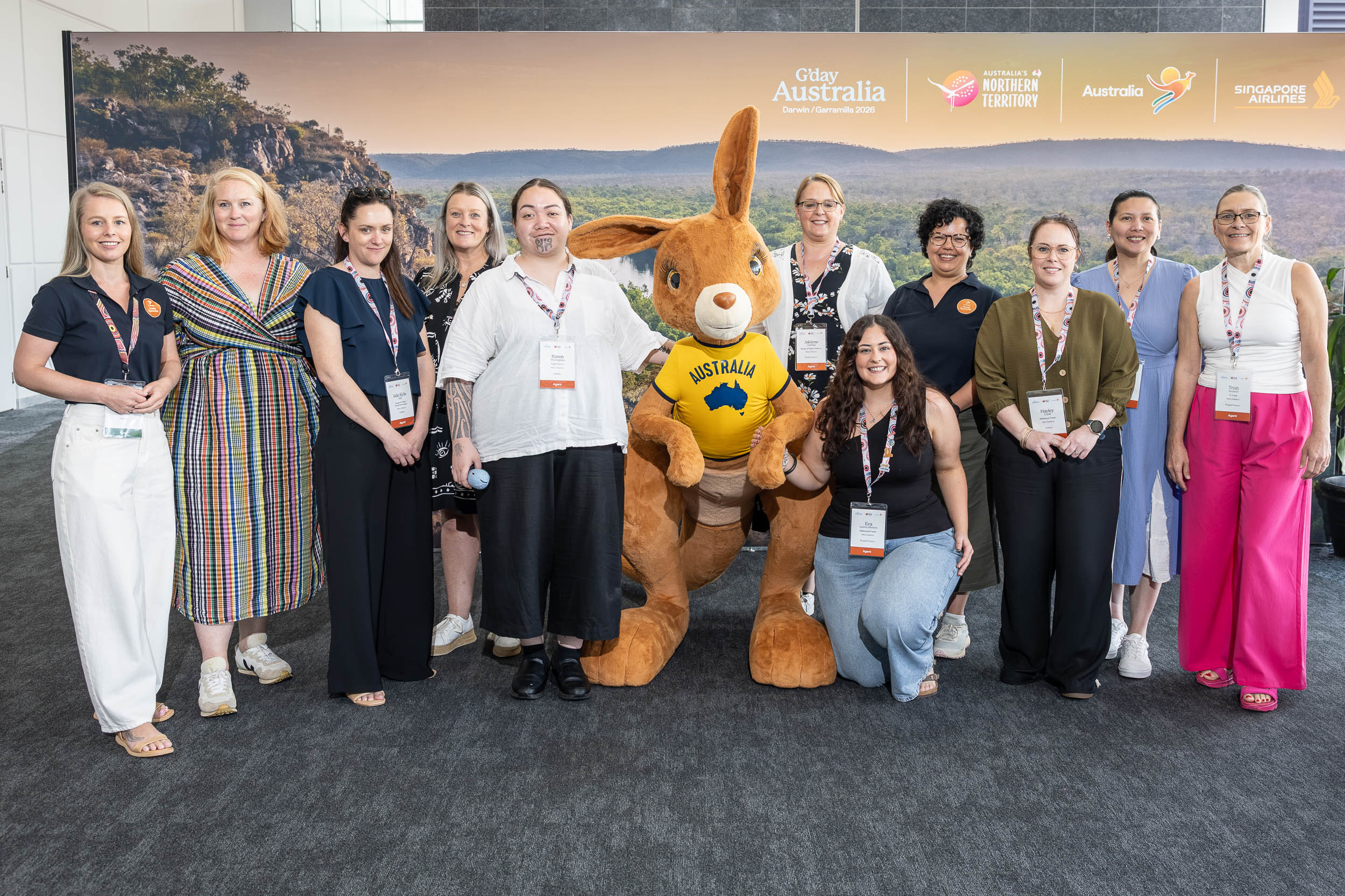 Tourism Australia new pic