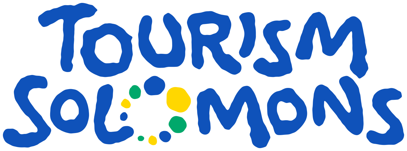 Tourism Solomons new logo
