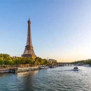 A Trafalgar River Update, Incentive