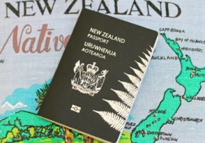 Henley Passport Index