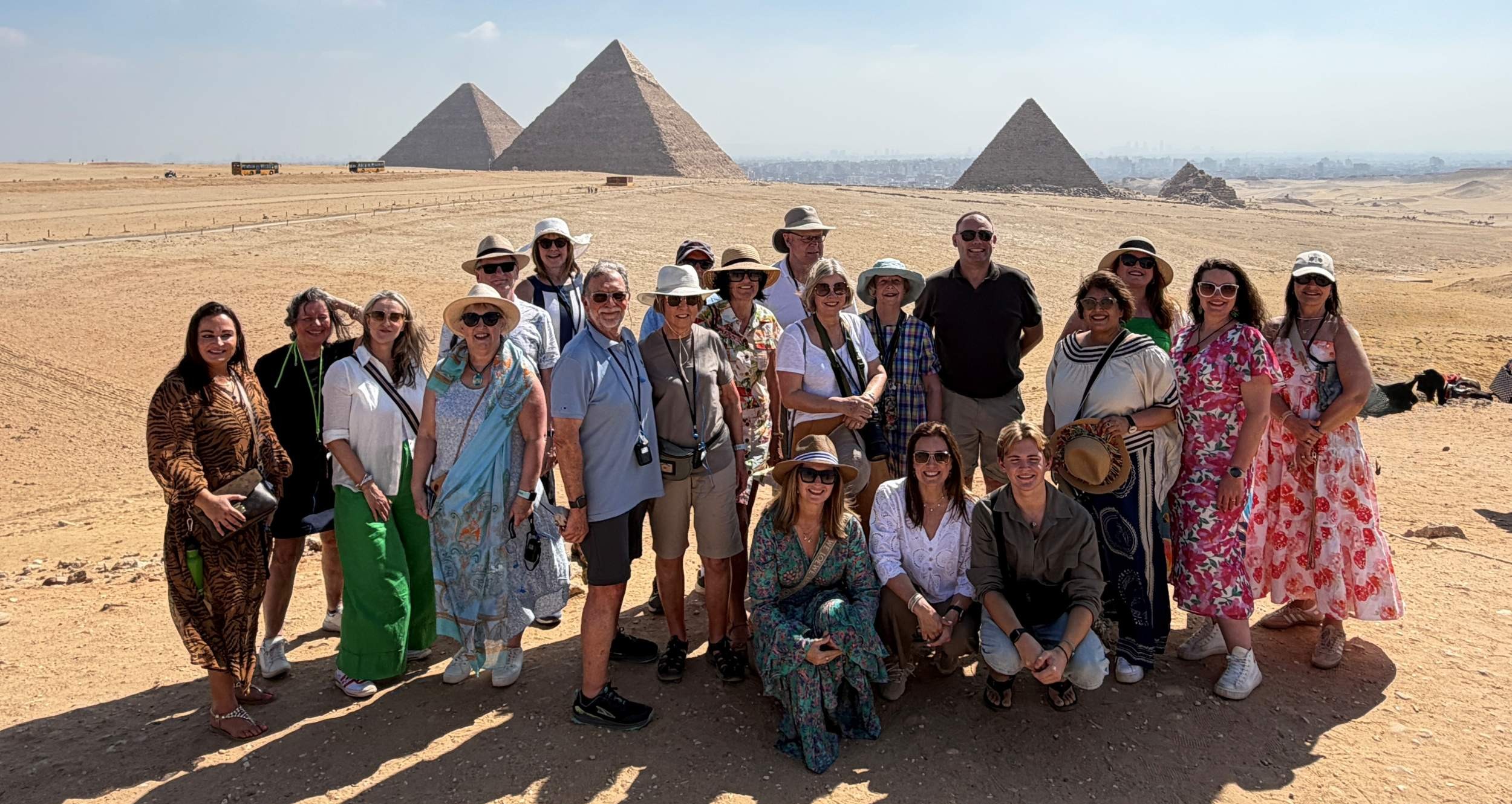 Uniworld In Egypt Sep 2026