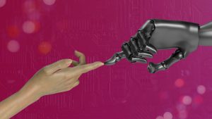 Artificial Intelligence - Photo credit Igor Omilaev unsplash