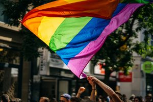 How To Help With LGBTQI+
