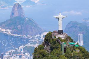 Christ the Redeemer Renovations