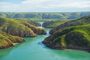 Travelmarvel Oz 2027 - Kimberley Horizontal Falls