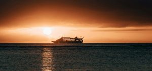 It's Time For Cruise Action says NZCA - ©Tayler Lyons on Unsplash