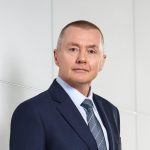 Willie Walsh, Director General , IATA